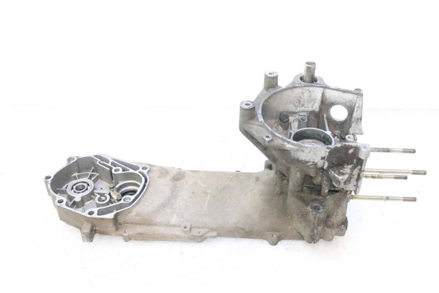 photo de CARTER IMF INDUSTRIE PACH 2T 50 (2009 - 2013) - Primer plano técnico