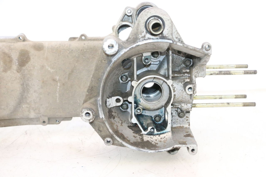 photo de CARTER IMF INDUSTRIE PACH 2T 50 (2009 - 2013) - Estado de la superficie y material