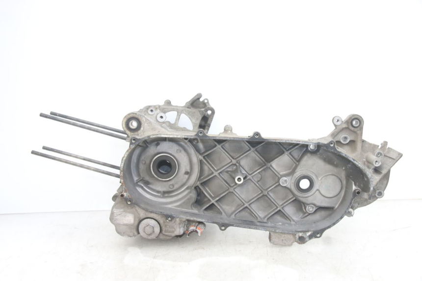 photo de CÁRTER DE MOTOR INFERIOR HONDA PCX (JF28) 125 (2009 - 2011) - Vista principal