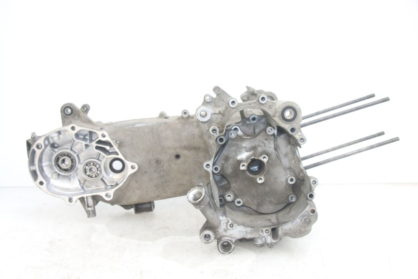 photo de CÁRTER DE MOTOR INFERIOR HONDA PCX (JF28) 125 (2009 - 2011) - Inspección visual detallada