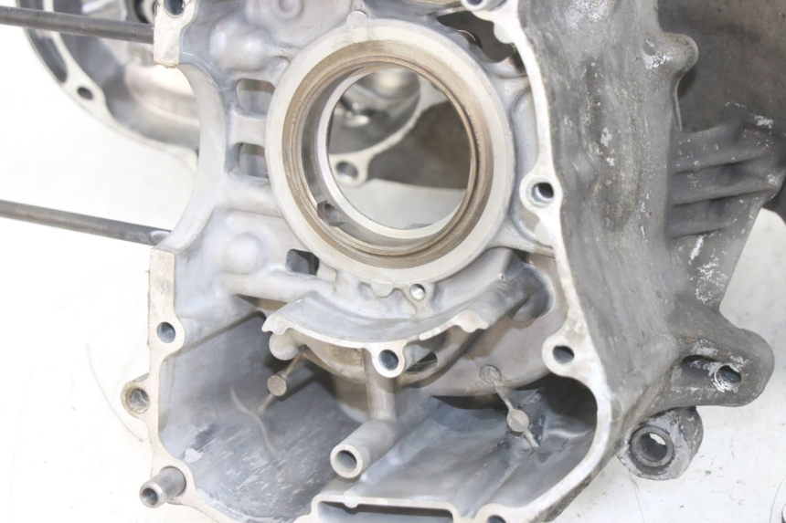 photo de CÁRTER DE MOTOR INFERIOR HONDA PCX (JF28) 125 (2009 - 2011) - Perfil de la pieza de repuesto