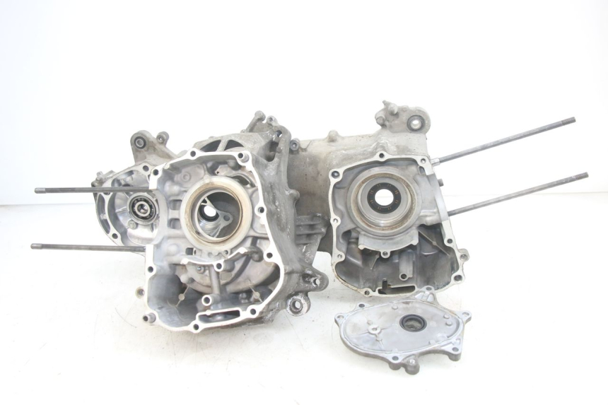 photo de CÁRTER DE MOTOR INFERIOR HONDA PCX (JF28) 125 (2009 - 2011) - Vista principal