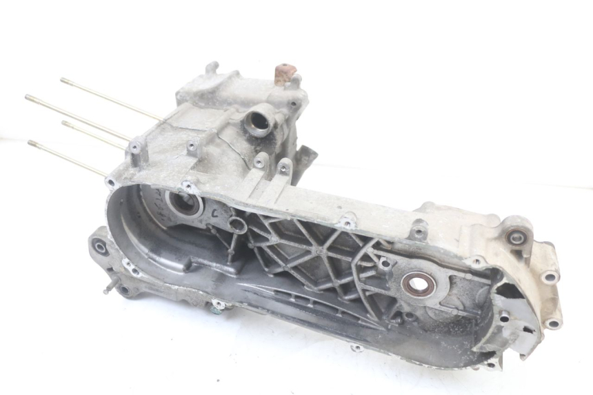 photo de CARTER PEUGEOT BELVILLE 125 (2017 - 2021) - Primer plano de alta resolución