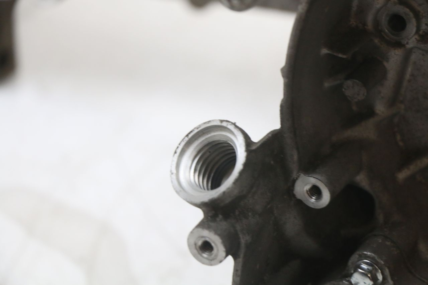 photo de CARTER PEUGEOT BELVILLE 125 (2017 - 2021) - Otra perspectiva