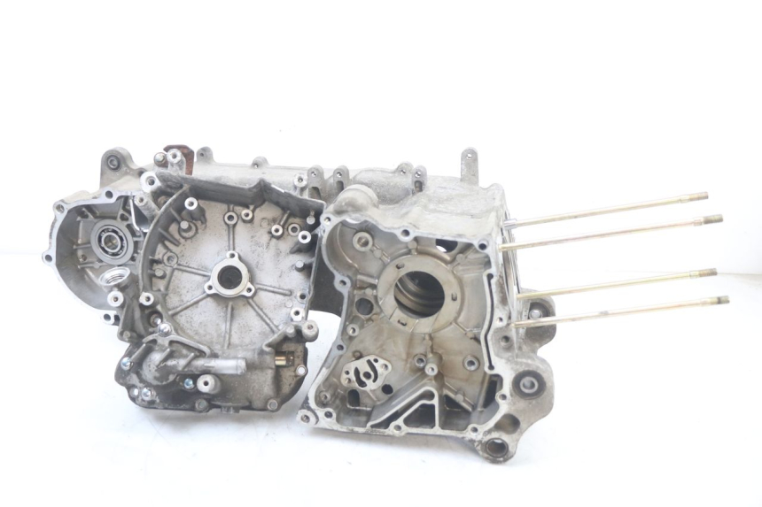 photo de CARTER PEUGEOT BELVILLE 125 (2017 - 2021) - Primer plano técnico