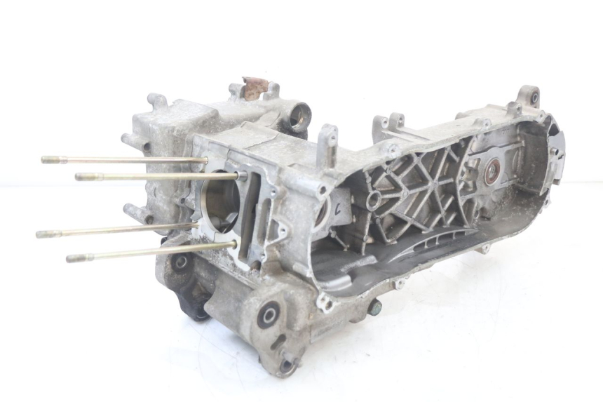 photo de CARTER PEUGEOT BELVILLE 125 (2017 - 2021) - Marcados y referencias originales