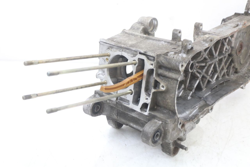 photo de CARTER PEUGEOT DJANGO 125 (2014 - 2017) - Detalle de la pieza