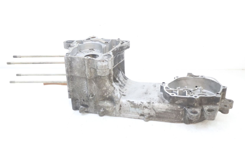 photo de CARTER PEUGEOT DJANGO 125 (2014 - 2017) - Otra vista del artículo