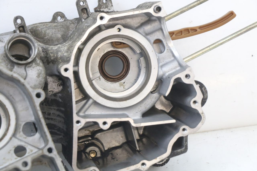 photo de CARTER PEUGEOT DJANGO 125 (2014 - 2017) - Recambio usado revisado