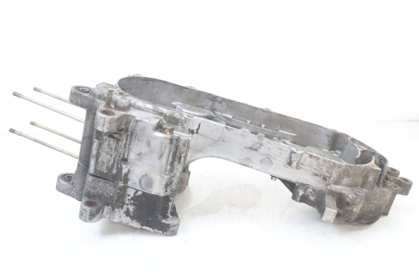 photo de CARTER PEUGEOT DJANGO 125 (2014 - 2017) - Marcados y referencias originales