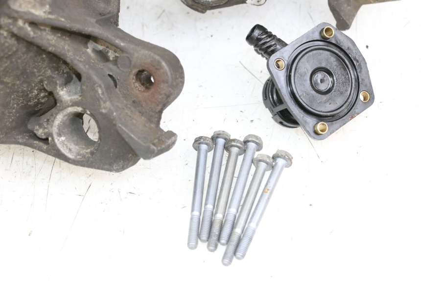 photo de CÁRTER DE MOTOR INFERIOR PEUGEOT LUDIX 50 (2008 - 2017) - Ángulo de visión alternativo