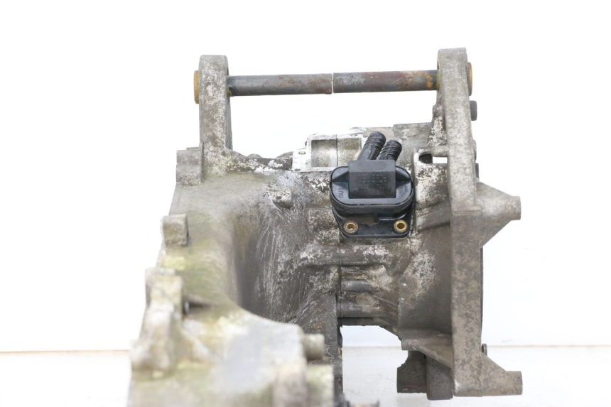 photo de CÁRTER DE MOTOR INFERIOR PEUGEOT LUDIX 50 (2008 - 2017) - Primer plano técnico