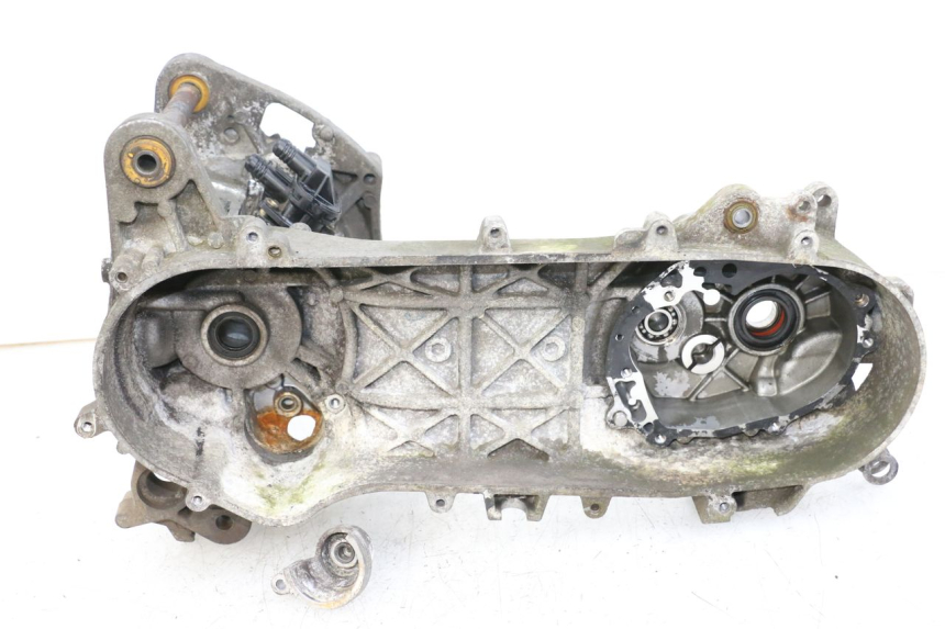 photo de CÁRTER DE MOTOR INFERIOR PEUGEOT LUDIX 50 (2008 - 2017) - Recambio usado revisado