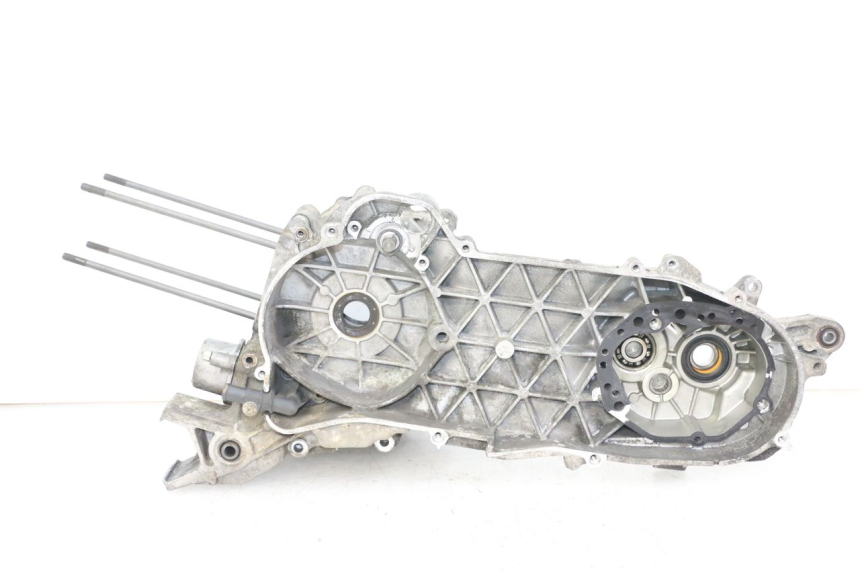 photo de CARTER PEUGEOT SATELIS 125 (2013 - 2018) - Vista principal