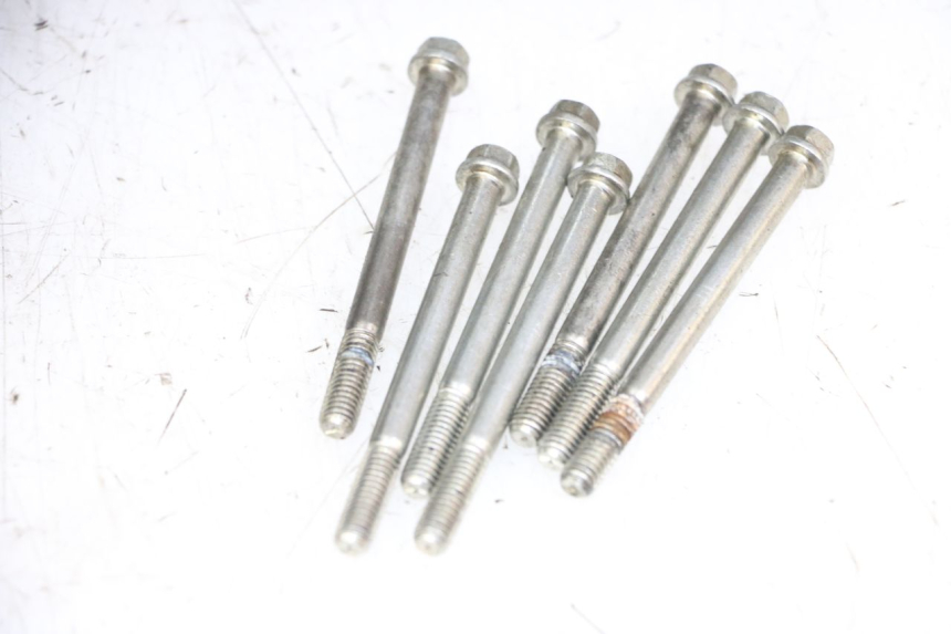 photo de CARTER PEUGEOT SATELIS 125 (2013 - 2018) - Enfoque en la estructura