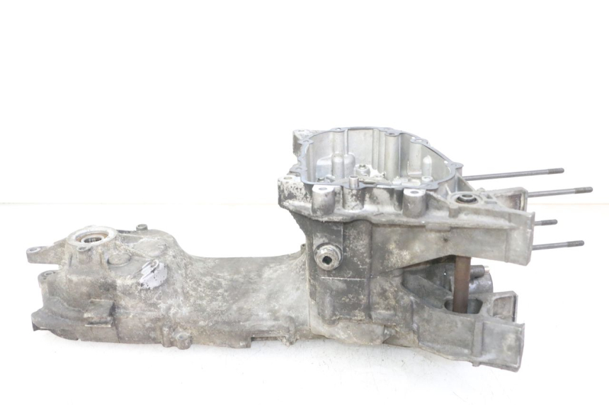 photo de CARTER PEUGEOT SATELIS 125 (2013 - 2018) - Zoom estado de uso