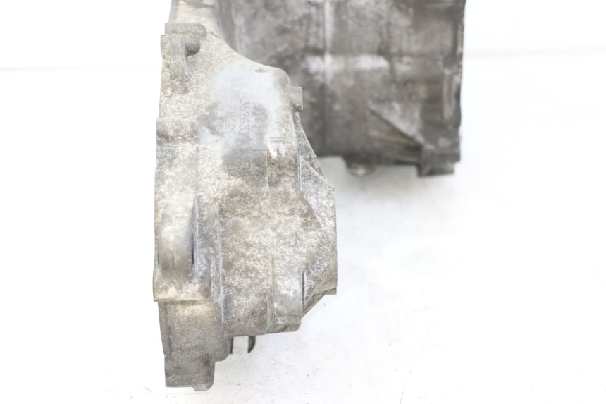 photo de CARTER PEUGEOT SATELIS 125 (2013 - 2018) - Otra perspectiva