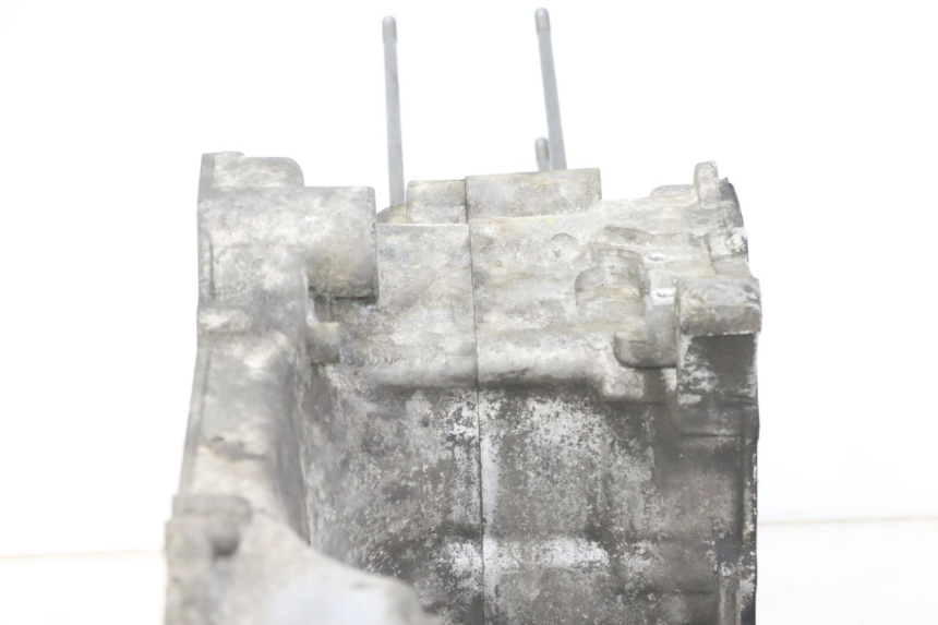 photo de CARTER PEUGEOT SATELIS 125 (2013 - 2018) - Primer plano técnico