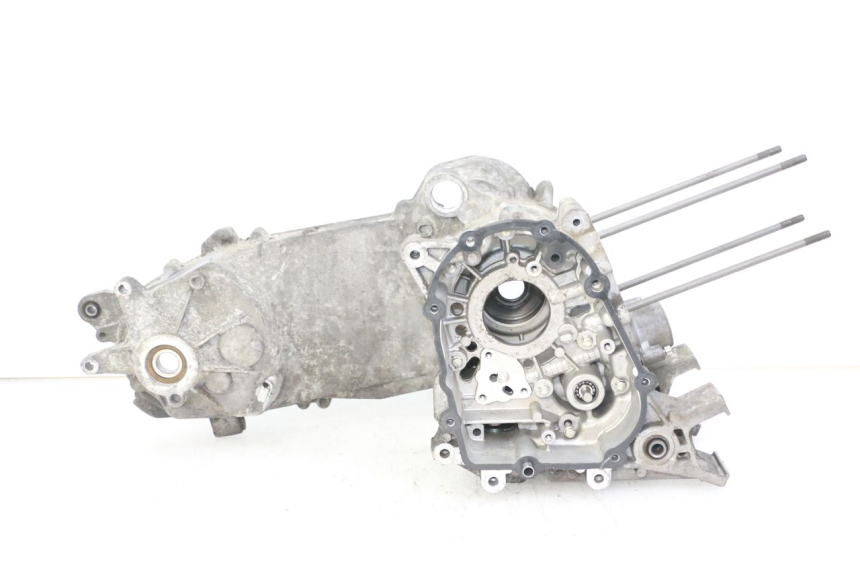 photo de CARTER PEUGEOT SATELIS 125 (2013 - 2018) - Marcados y referencias originales