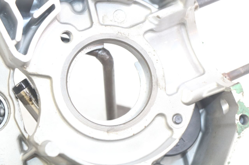 photo de CÁRTER DE MOTOR INFERIOR YCF PILOT 125 - Otra vista del artículo