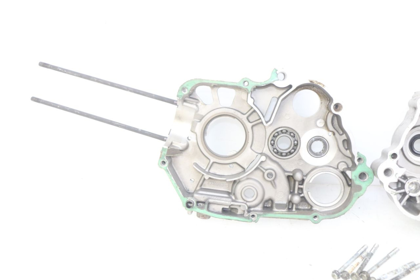 photo de CÁRTER DE MOTOR INFERIOR YCF PILOT 125 - Zoom calidad de ocasión