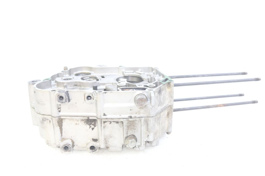 photo de CÁRTER DE MOTOR INFERIOR YCF PILOT 125 - Zoom estado de uso