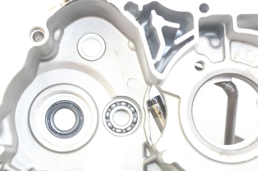 photo de CÁRTER DE MOTOR INFERIOR YCF PILOT 125 - Recambio usado revisado