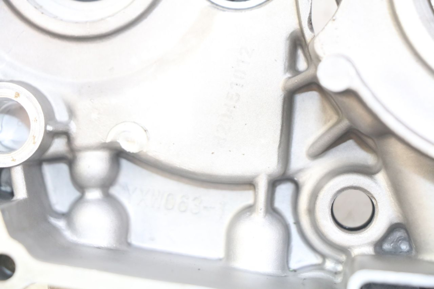 photo de CÁRTER DE MOTOR INFERIOR YCF PILOT 125 - Marcados y referencias originales