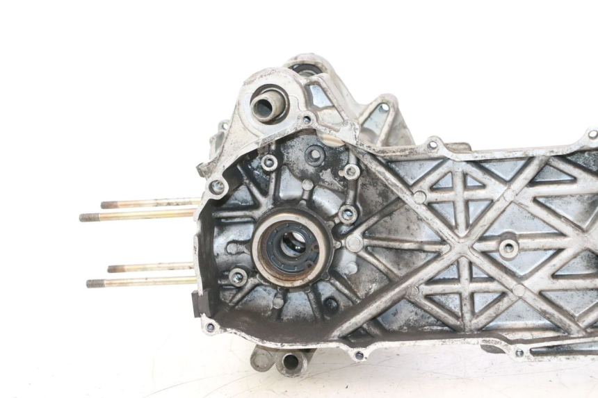 photo de CARTER RAZZO QTR 50 (2011 - 2018) - Inspección visual detallada
