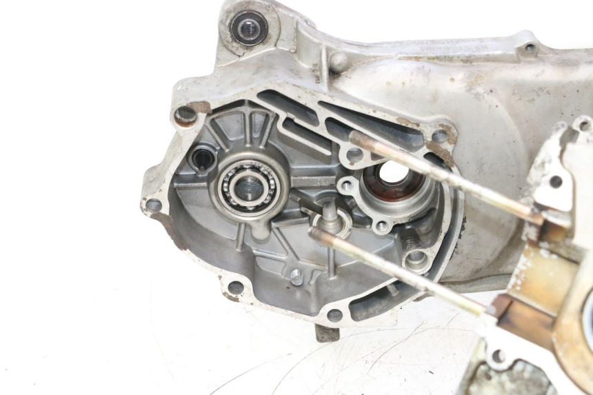photo de CARTER RAZZO QTR 50 (2011 - 2018) - Zoom calidad de ocasión