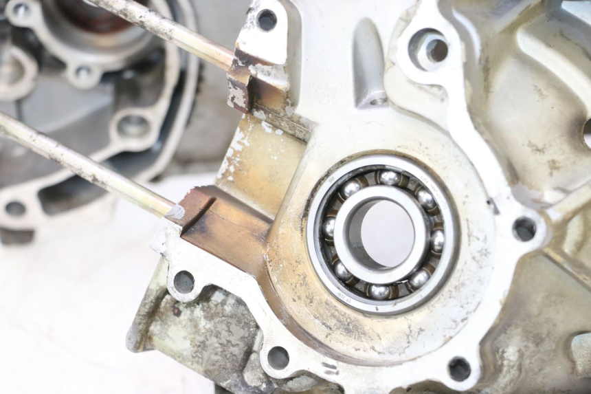 photo de CARTER RAZZO QTR 50 (2011 - 2018) - Detalle de la pieza