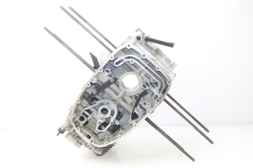 photo de CARTER BMW R GS 1150 (1999 - 2004) - Vista principal