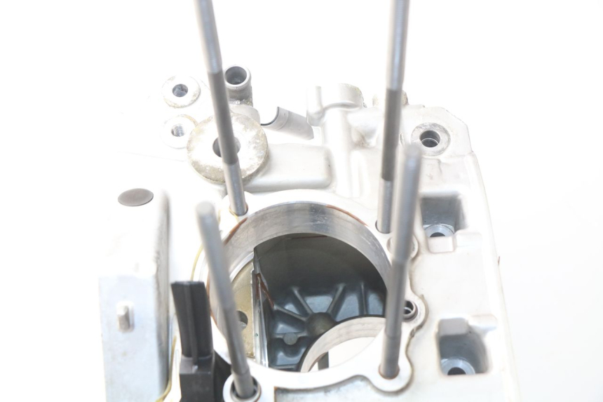 photo de CARTER BMW R GS 1150 (1999 - 2004) - Características distintivas