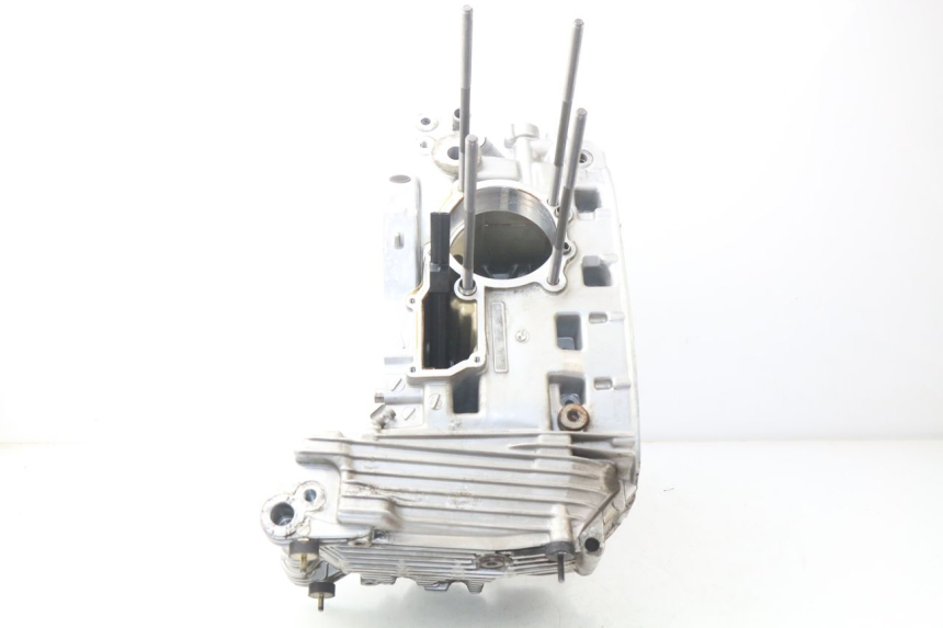 photo de CARTER BMW R GS 1150 (1999 - 2004) - Primer plano de alta resolución