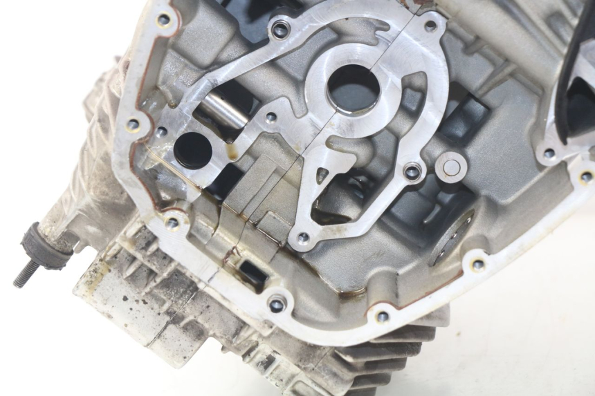 photo de CARTER BMW R GS 1150 (1999 - 2004) - Inspección visual detallada