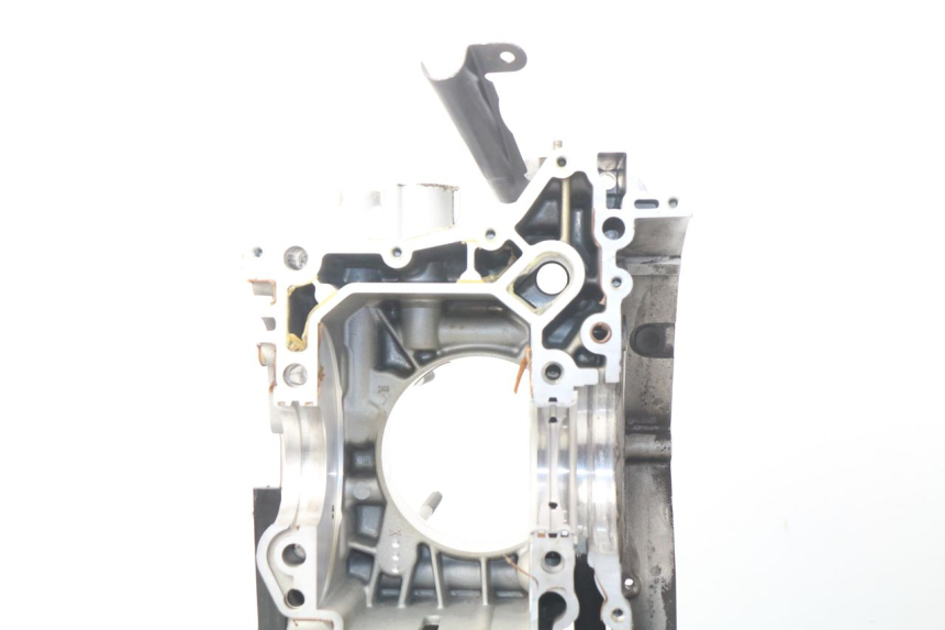 photo de CARTER BMW R GS 1150 (1999 - 2004) - Enfoque en la estructura