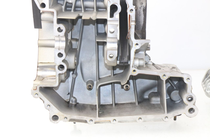 photo de CARTER BMW R GS 1150 (1999 - 2004) - Ángulo de visión alternativo