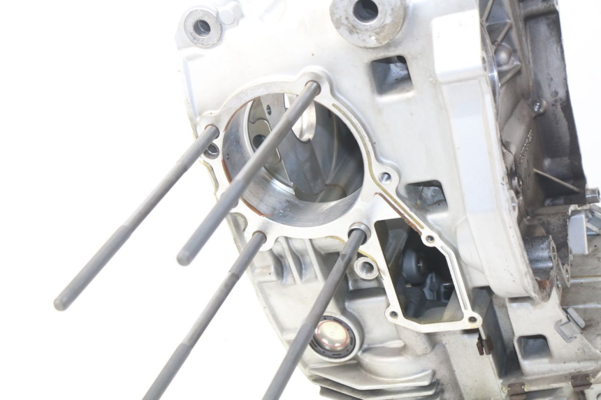 photo de CARTER BMW R GS 1150 (1999 - 2004) - Zoom estado de uso