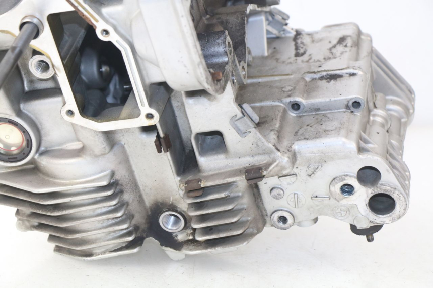 photo de CARTER BMW R GS 1150 (1999 - 2004) - Otra perspectiva