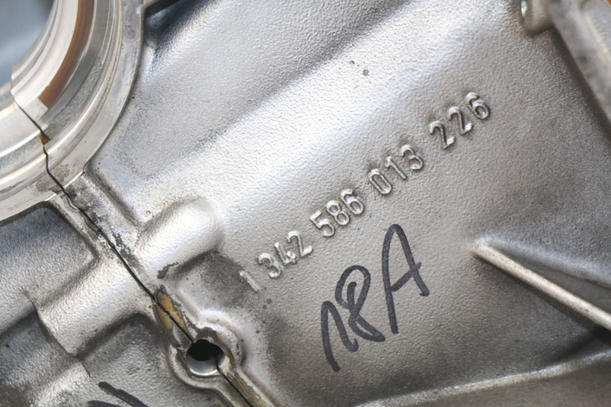 photo de CARTER BMW R GS 1150 (1999 - 2004) - Estado de la superficie y material