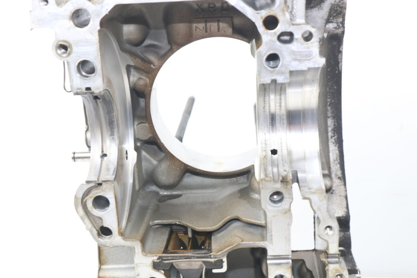 photo de CARTER BMW R GS 1200 (2005 - 2007) - Características distintivas