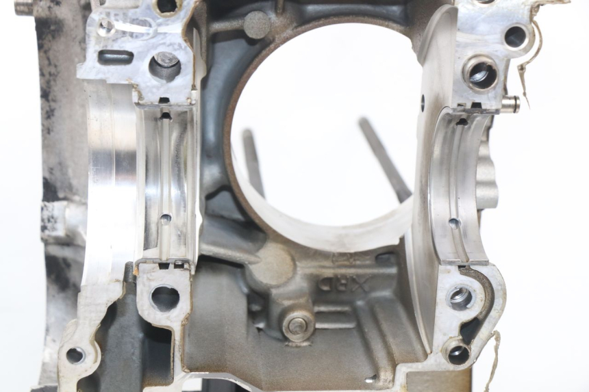 photo de CARTER BMW R GS 1200 (2005 - 2007) - Zoom sobre los componentes