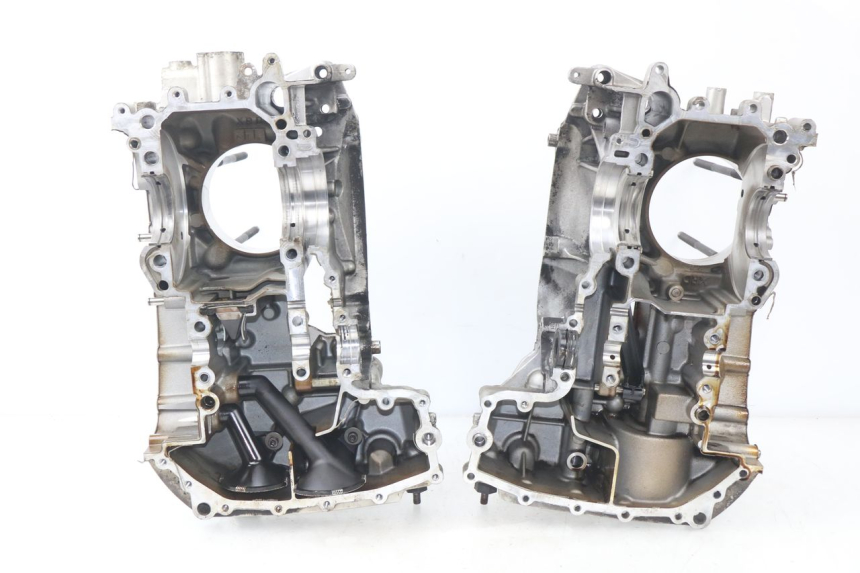 photo de CARTER BMW R GS 1200 (2005 - 2007) - Inspección visual detallada