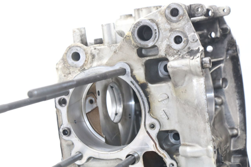 photo de CARTER BMW R GS 1200 (2005 - 2007) - Zoom estado de uso