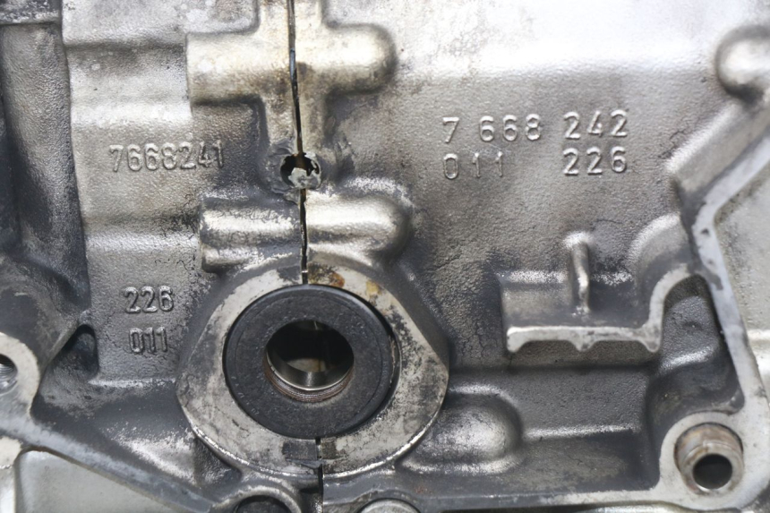 photo de CARTER BMW R GS 1200 (2005 - 2007) - Detalles de los puntos de fijación