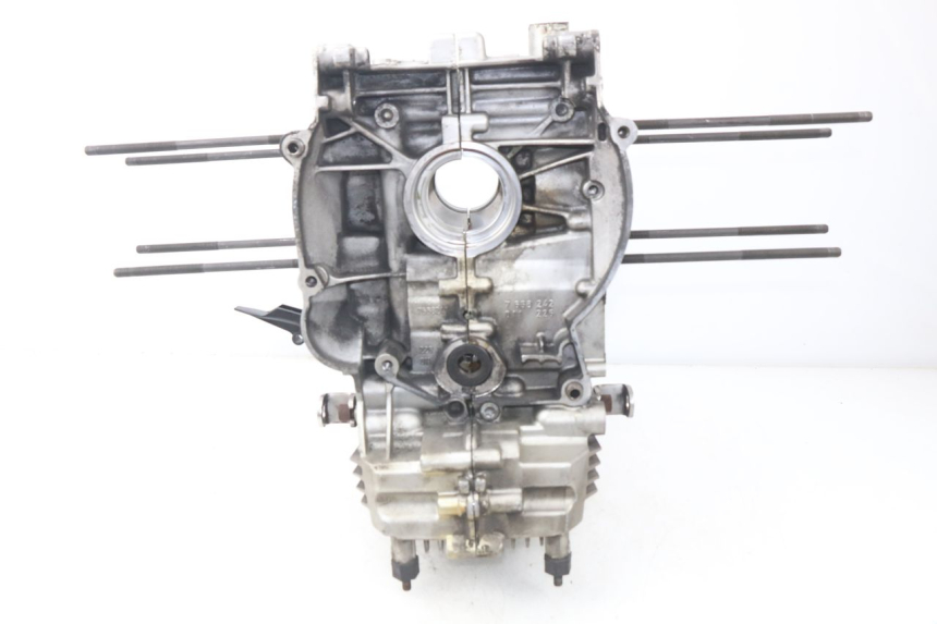 photo de CARTER BMW R GS 1200 (2005 - 2007) - Estado de la superficie y material