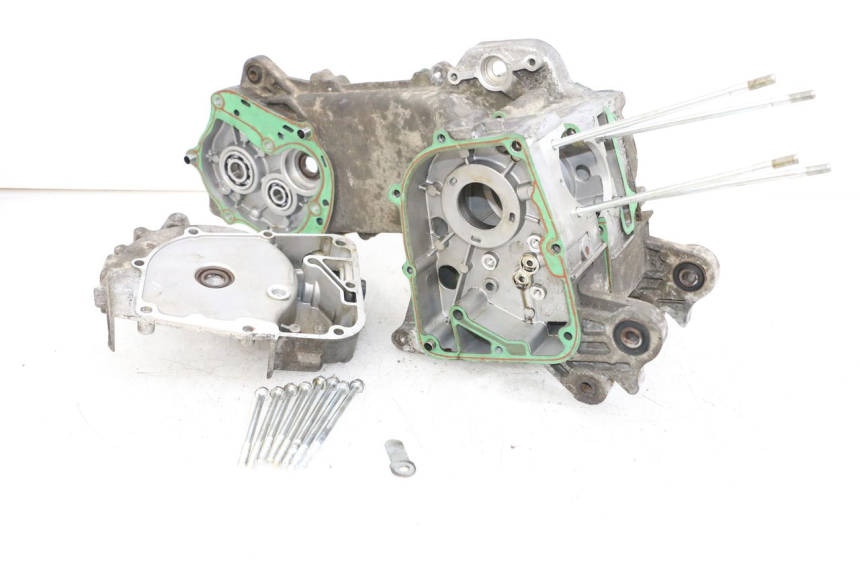 photo de Cárter inferior del motor EUROCKA R8 4T 50 (2013 - 2022) - Foto de producto adicional