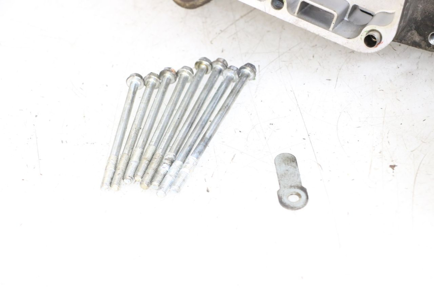 photo de Cárter inferior del motor EUROCKA R8 4T 50 (2013 - 2022) - Zoom calidad de ocasión