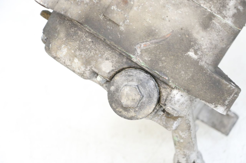 photo de Cárter inferior del motor EUROCKA R8 4T 50 (2013 - 2022) - Otra perspectiva