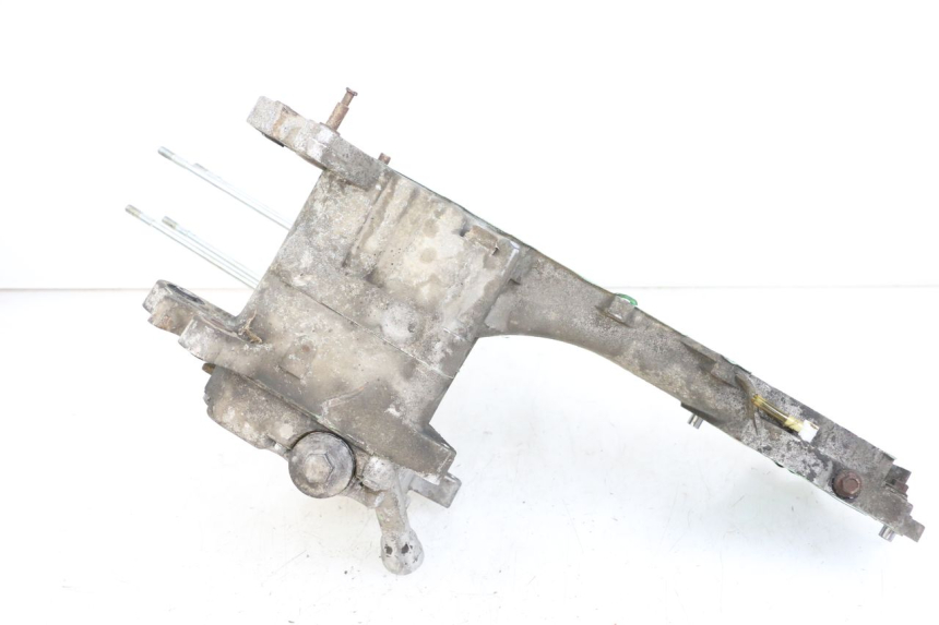 photo de Cárter inferior del motor EUROCKA R8 4T 50 (2013 - 2022) - Primer plano técnico